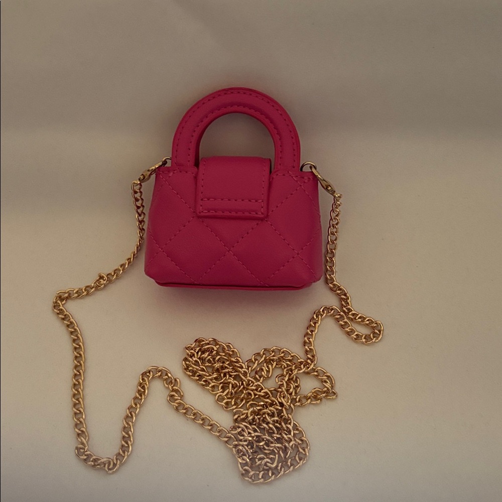 Chanel Mini VIP Bag - Picture 2 of 6